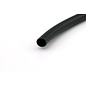 Cable-Engineer.com Flexibele PVC isolatiekous met een diameter van 14 mm in de kleur zwart - 50 meter gerold.
