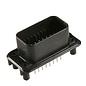 TE Connectivity 776228-1 AMP Seal Serie Rectangular Power connector 23Pos.