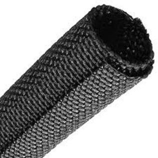 Tenneco Systems Protection 10mm Zelfsluitende vlechtkous - Roundit 2000 10-0 - Per meter