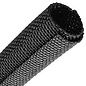 Tenneco Systems Protection 10mm Zelfsluitende vlechtkous - Roundit 2000 10-0 - Per meter