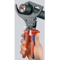 KNIPEX KNIPEX Kableschaar met ratel-systeem voor Koper en aluminium kabels t/m Ø 52 mm - 95 31 280
