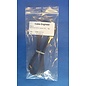 Cable-Engineer FLRY-B kabel 0,50mm2 - flexibele voertuigkabel - 10 meter Kleur Zwart / Bruin