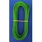 Cable-Engineer FLRY-B kabel 6,0mm2 - flexibele voertuigkabel - 10 meter Kleur Groen