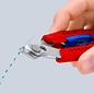 KNIPEX KNIPEX Slim Knips kniptang met gereedschapshouder - 7803150 V01
