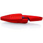 KNIPEX KNIPEX Slim Knips kniptang met gereedschapshouder - 7803150 V01