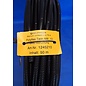 Schlemmer / Delfingen Schlemmer twin-ribbelbuis - NW10 - zwart - UV-bestendig / PA6 - 50m. rol - 1245210 -