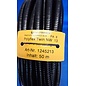 Schlemmer / Delfingen Schlemmer twin-ribbelbuis - NW13 - zwart - UV-bestendig / PA6 - 50m -1245213