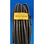Schlemmer / Delfingen Schlemmer twin-ribbelbuis - NW17 - zwart - UV-bestendig / PA6 - 50m. - 1245210
