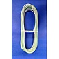Cable-Engineer FLRY-B kabel 1,0mm2 - flexibele voertuigkabel - 10 meter Kleur Groen/Wit
