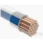 TE Connectivity TE Connectivity ACW Automotive kabel - 0,75 mm2 - Wit - 10m. - ACW0219-0.75-9 - T4