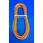 Cable-Engineer FLRY-B kabel 1,5mm2 - flexibele voertuigkabel - 10 meter Kleur Oranje /Zwart