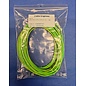 Cable-Engineer FLRY-B kabel 4,0mm2 - flexibele voertuigkabel - 10 meter Kleur Groen/Geel