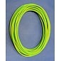 Cable-Engineer FLRY-B kabel 4,0mm2 - flexibele voertuigkabel - 10 meter Kleur Groen/Geel