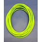 Cable-Engineer FLRY-B kabel 4,0mm2 - flexibele voertuigkabel - 10 meter Kleur Groen/Geel