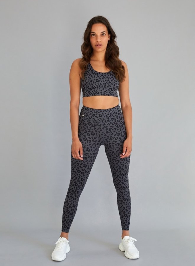balance athletica Black Panther Athletic Leggings for Women