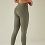 Essential Leggings Dusty Olive