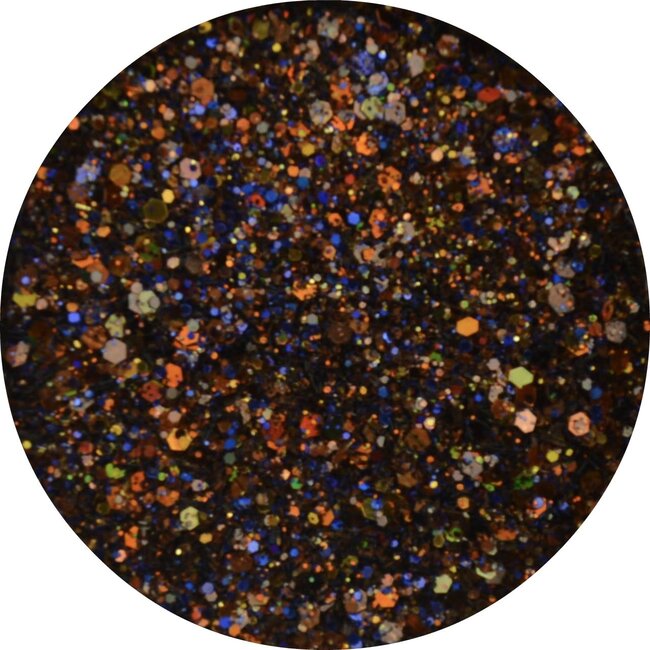 Urban Nails NeXt Generation 17 Paars/Brons