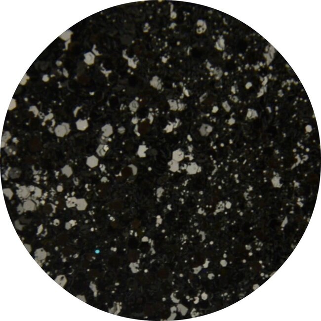 Urban Nails NeXt Generation 25 Zwart