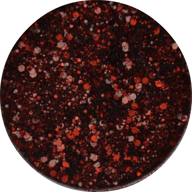 Urban Nails NeXt Generation 6 Rood