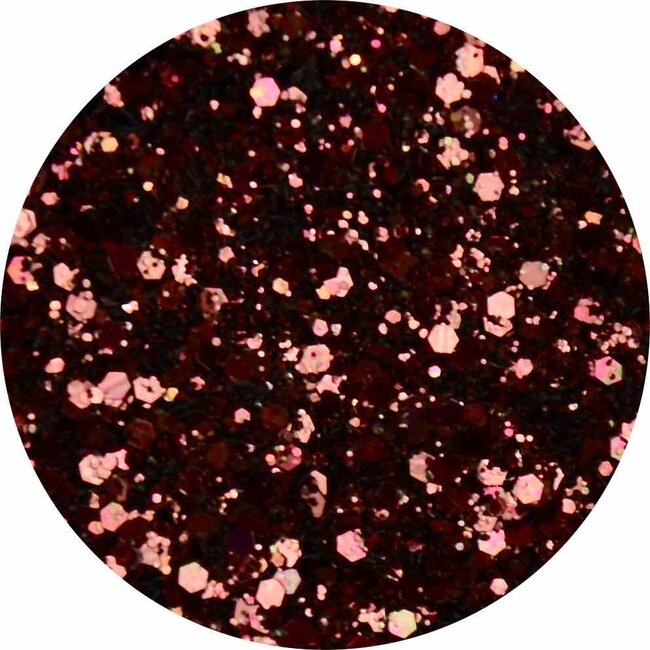 Urban Nails NeXt Generation 39 Rood/Bruin