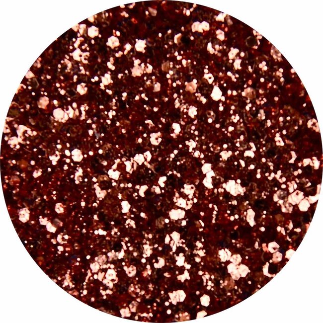 Urban Nails NeXt Generation 43 Rose