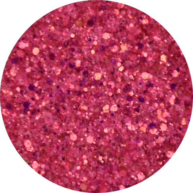 Urban Nails NeXt Generation 18 Roze