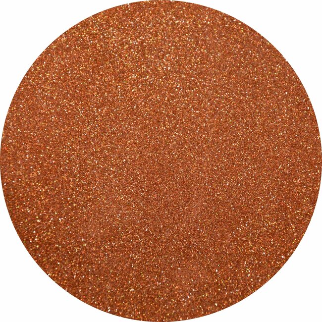 Urban Nails Glitter Dust 13 Oranje