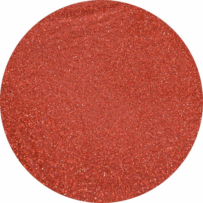 Urban Nails Glitter Dust 14 Donker Rood