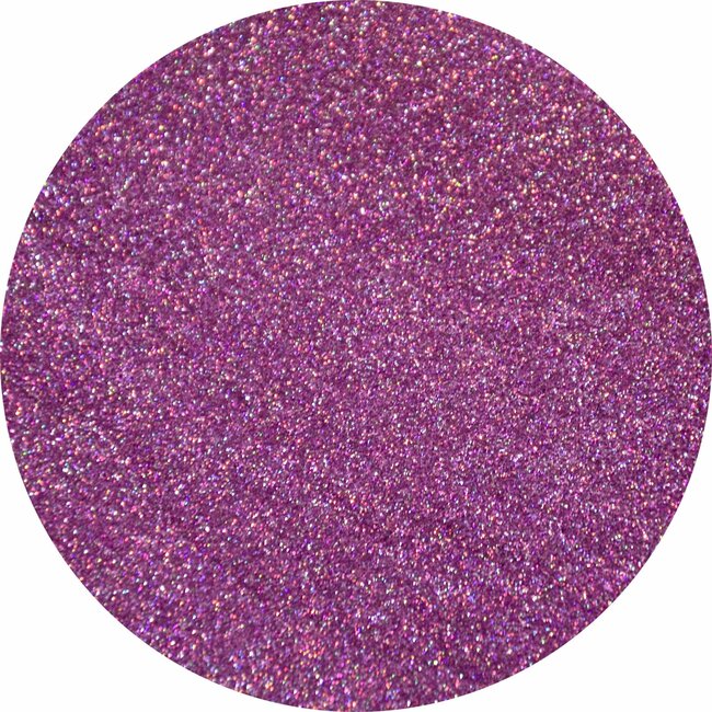 Urban Nails Glitter Dust 19 Roze/Paars