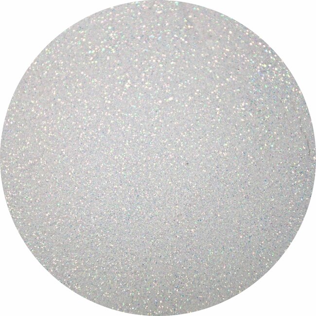 Urban Nails Glitter Dust 01 Wit