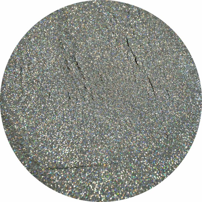 Urban Nails Glitter Dust 03 Licht grijs