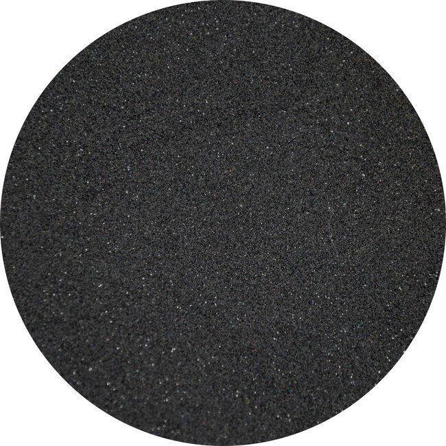 Urban Nails Glitter Dust 08 Zwart