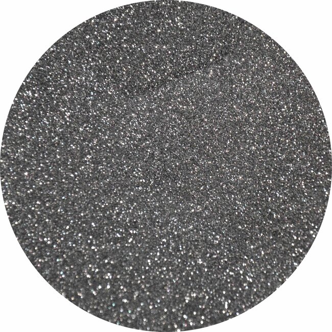 Urban Nails Glitter Dust 06 Grijs/Zilver