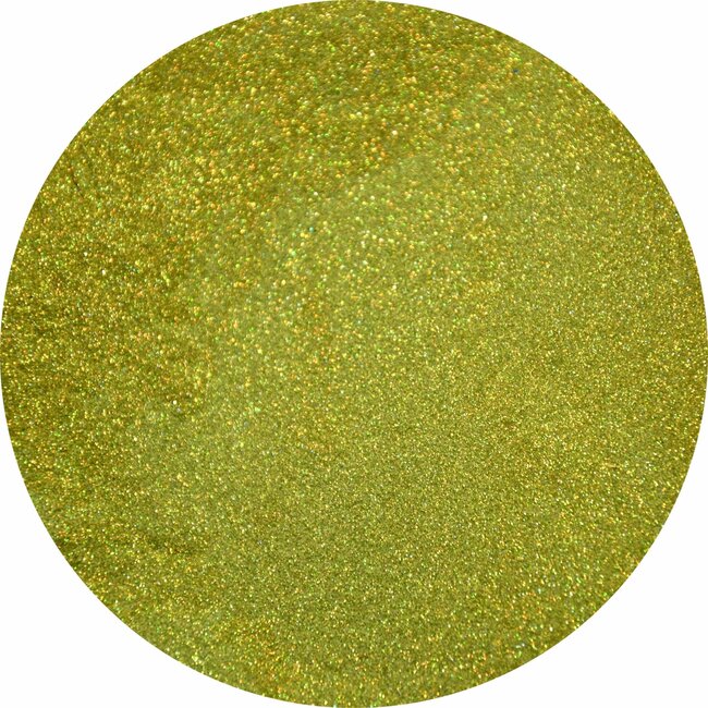 Urban Nails Glitter Dust 28 Mos Groen