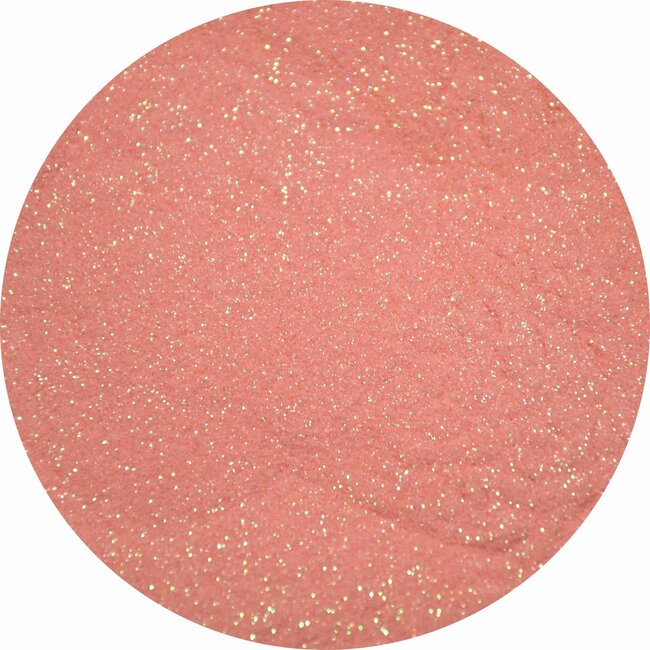 Urban Nails Glitter Dust 30 Zalm Roze