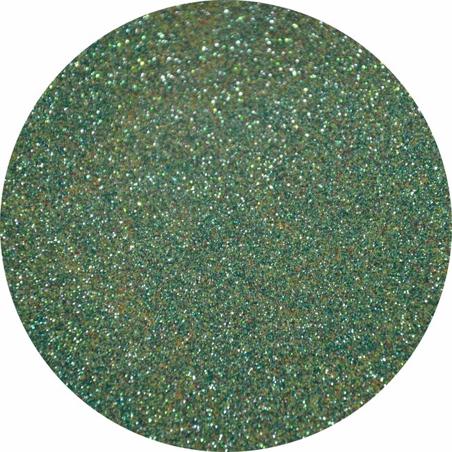 Urban Nails Glitter Dust 41 Gras Groen