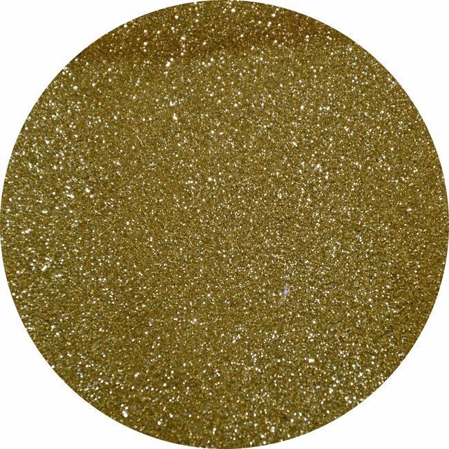 Urban Nails Glitter Dust 51 goud
