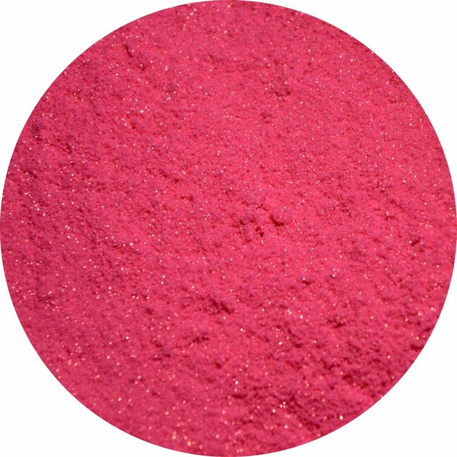 Urban Nails Glitter Dust 63 Licht Roze