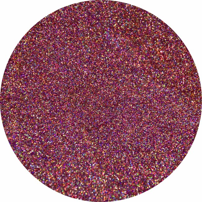 Urban Nails Glitter Dust 68 Unicorn Roze