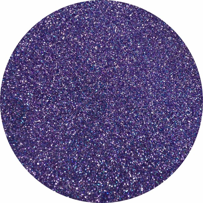 Urban Nails Glitter Dust 69 Paars/Blauw