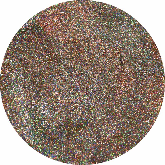 Urban Nails Glitter Dust 71 Multi Color