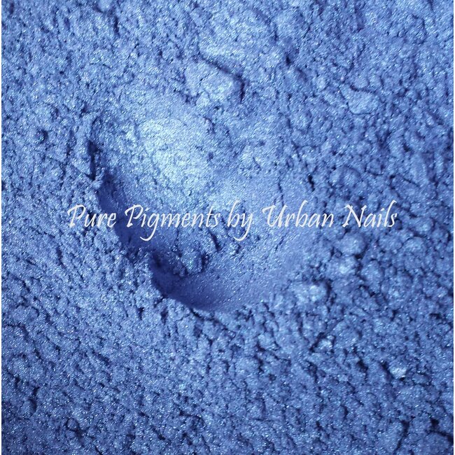 Urban Nails Pure Pigment 11 Blauw