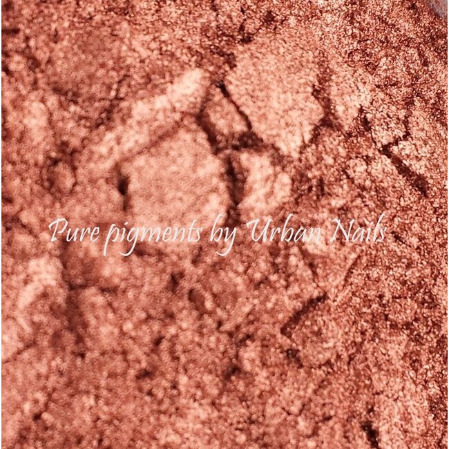 Urban Nails Pure Pigment 16 oud-roze