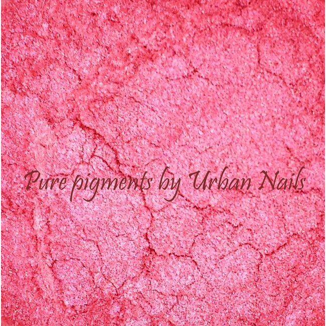 Urban Nails Pure Pigment 18 Pink