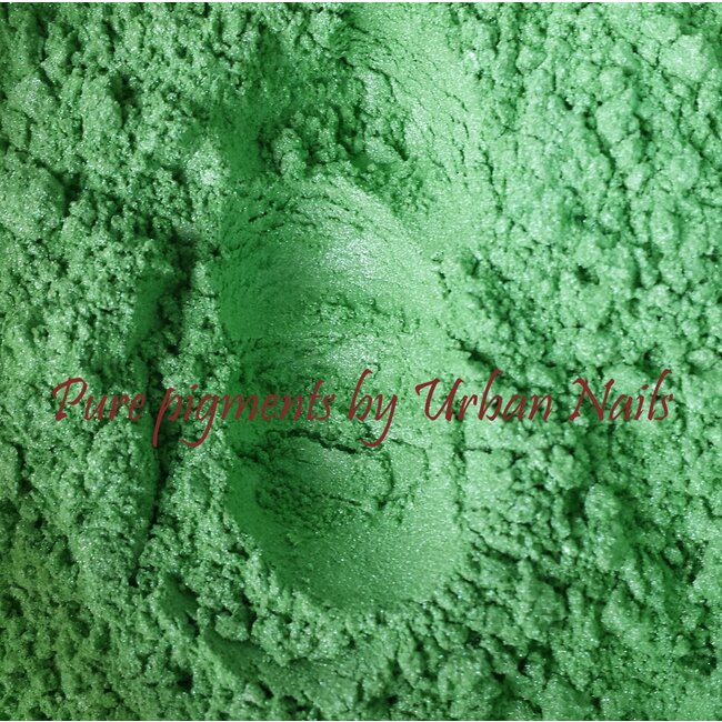 Urban Nails Pure Pigment 20 Groen