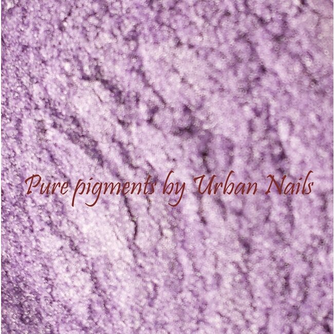 Urban Nails Pure Pigment 29 Lila