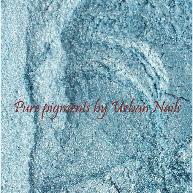 Urban Nails Pure Pigment 30 Blauw