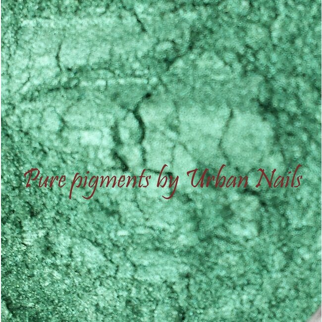 Urban Nails Pure Pigment 31 Turquoise