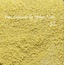 Urban Nails Pure Pigment 38 Oker-geel