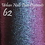 Urban Nails Pure Pigment 62 Paars-blauw